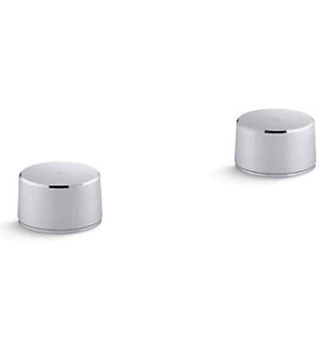 Tay chỉnh dạng tròn Kohler Components K-77990T-8-CP