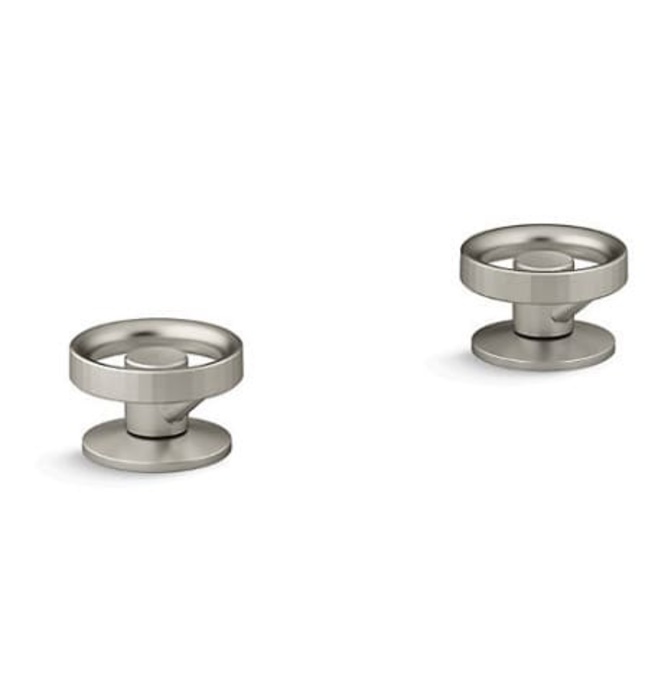 Tay chỉnh dạng tròn Kohler Components K-77990T-9-BN