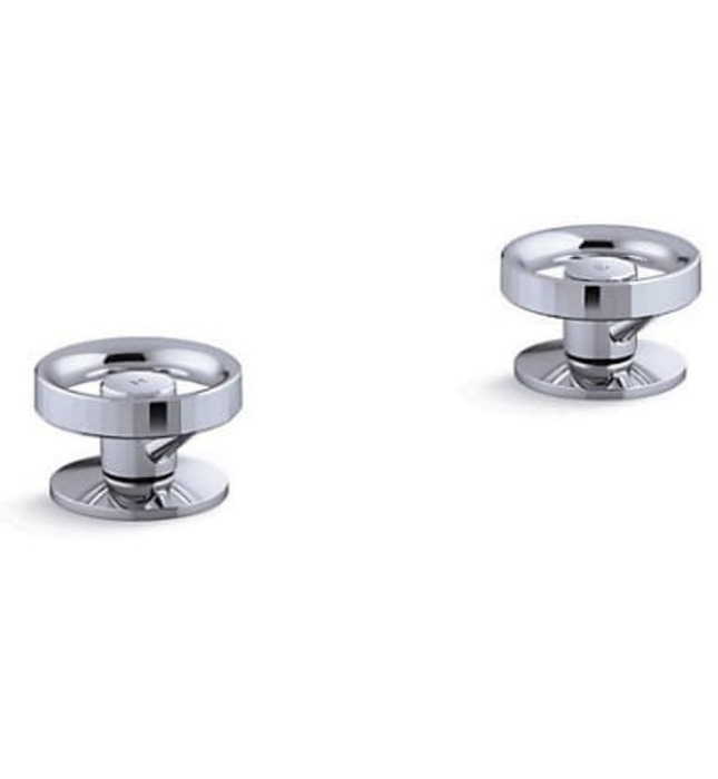 Tay chỉnh dạng vô lăng Kohler Components K-77990T-9-CP