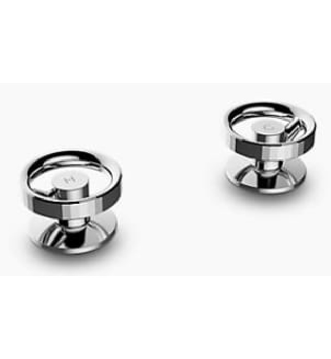 Tay chỉnh dạng vô lăng Kohler Components K-77990T-9-TT