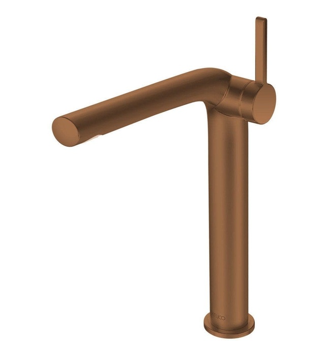 Vòi lavabo nóng lạnh đen Đức Keuco Edition 400 51502130102