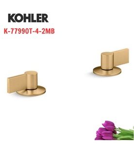 Tay chỉnh dạng thanh Kohler Components K-77990T-4-2MB