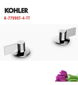 Tay chỉnh dạng thanh Kohler Components K-77990T-4-TT