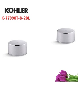 Tay chỉnh dạng tròn Kohler Components K-77990T-8-2BL