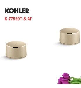 Tay chỉnh dạng tròn Kohler Components K-77990T-8-AF