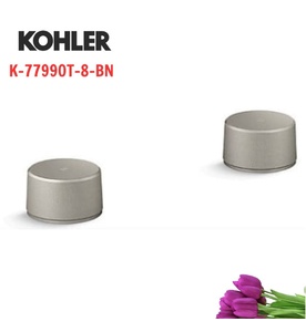 Tay chỉnh dạng tròn Kohler Components K-77990T-8-BN