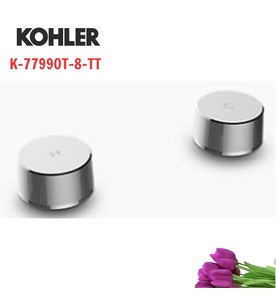 Tay chỉnh dạng tròn Kohler Components K-77990T-8-TT