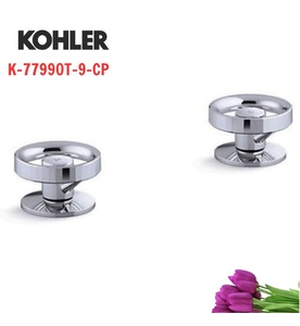 Tay chỉnh dạng vô lăng Kohler Components K-77990T-9-CP