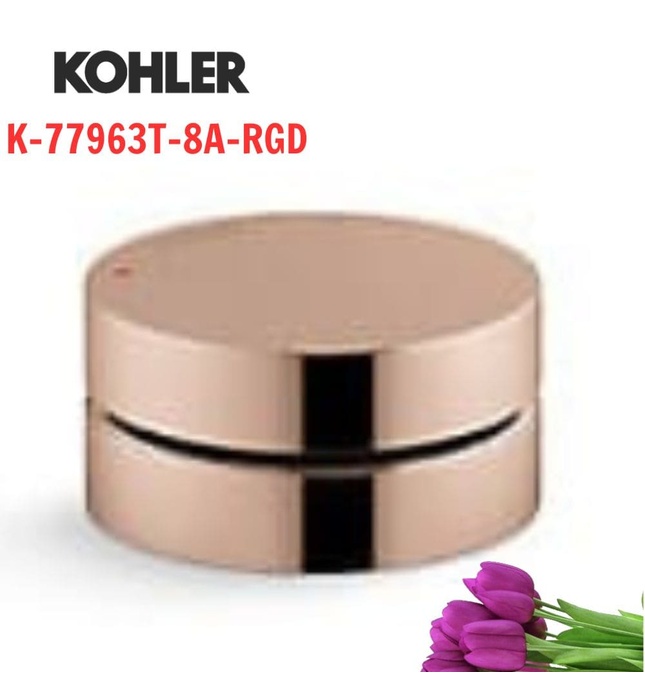 Tay chỉnh dạng Rocker Kohler Components K-77963T-8A-RGD