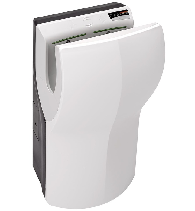 Máy sấy tay đôi siêu tốc Mediclinics M24A