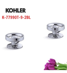 Tay chỉnh dạng vô lăng Kohler Components K-77990T-9-2BL