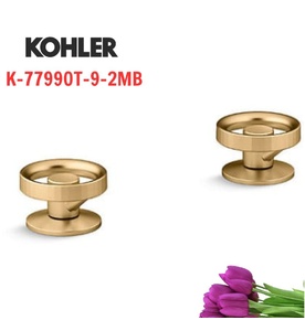 Tay chỉnh dạng vô lăng Kohler Components K-77990T-9-2MB