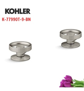 Tay chỉnh dạng tròn Kohler Components K-77990T-9-BN