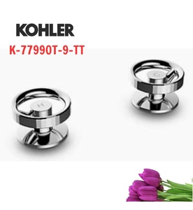 Tay chỉnh dạng vô lăng Kohler Components K-77990T-9-TT