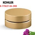 Tay chỉnh dạng Rocker Kohler Components K-77963T-8A-2MB