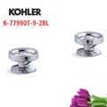 Tay chỉnh dạng vô lăng Kohler Components K-77990T-9-2BL