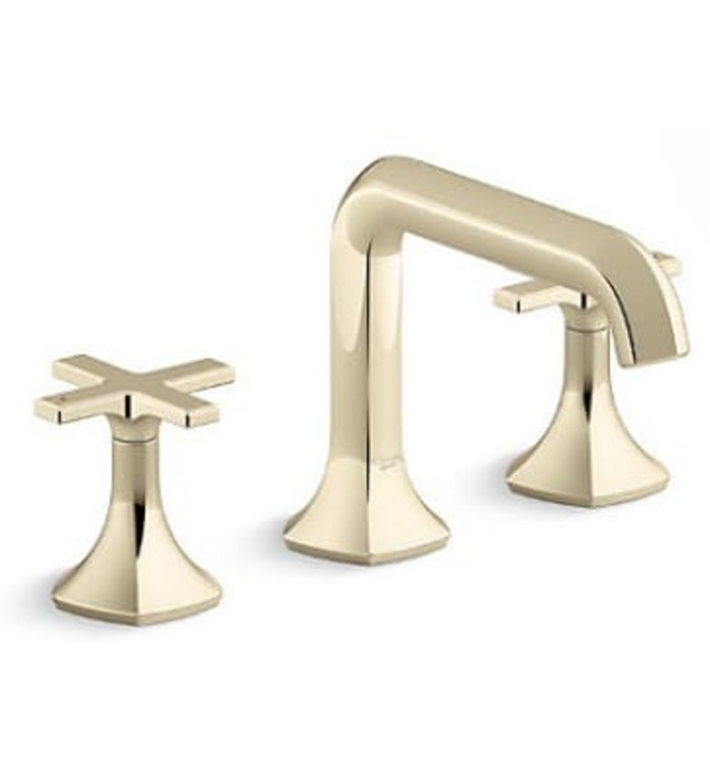 Vòi chậu rửa 3 lỗ Kohler Occasion K-EX27101T-3E2-AF