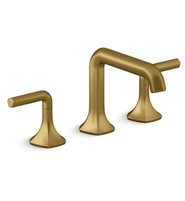 Vòi chậu rửa 3 lỗ Kohler Occasion K-EX27101T-4-2MB