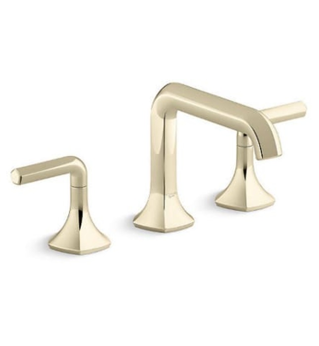 Vòi chậu rửa 3 lỗ Kohler Occasion K-EX27101T-4-AF