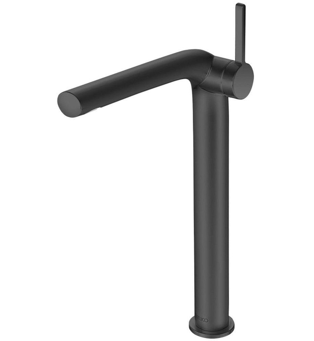 Vòi lavabo nóng lạnh vàng đồng Đức Keuco Edition 400 51502030103