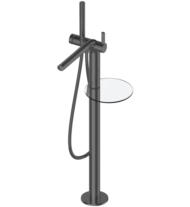 Sen cây bồn tắm đặt sàn Keuco Edition 400 51527010100