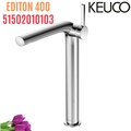Vòi lavabo nóng lạnh 1 chân Đức Keuco Edition 400 51502010103