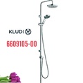 Tổ hợp sen tắm Kludi A-QA 6609105-00