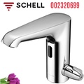 Vòi lavabo cảm ứng nóng lạnh Đức Schell XERIS E-T 002320699
