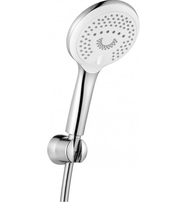 Bộ dây bát sen tắm Kludi Freshline 6795005-00