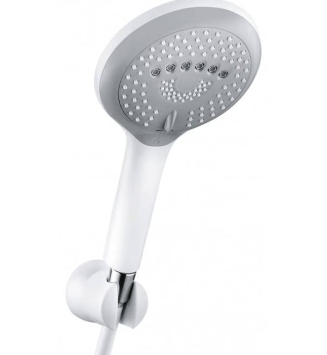 Bộ dây bát sen tắm Kludi Freshline 6795005-00