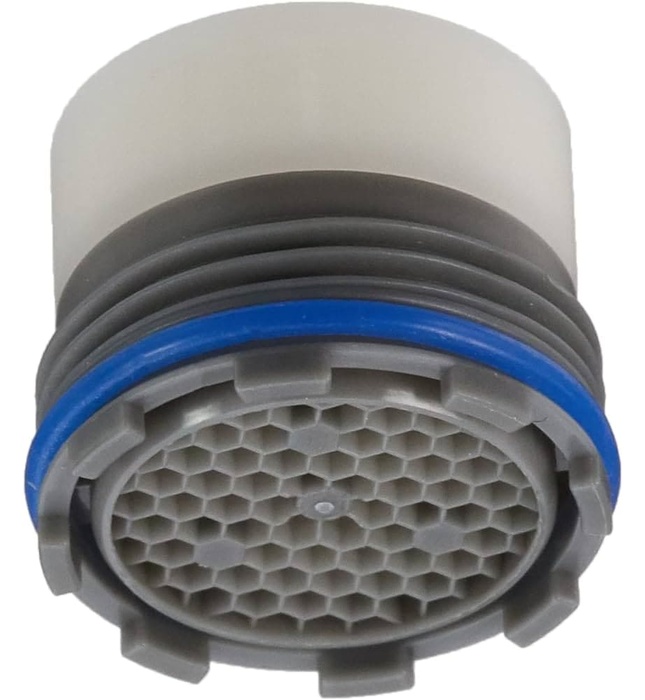 Núm vặn đầu tạo bọt Kludi 7426600-00