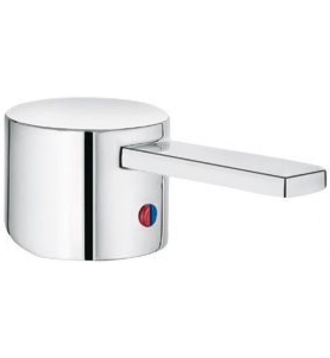 Chụp đòn bẩy vòi rửa Kludi Zenta 7466991-00