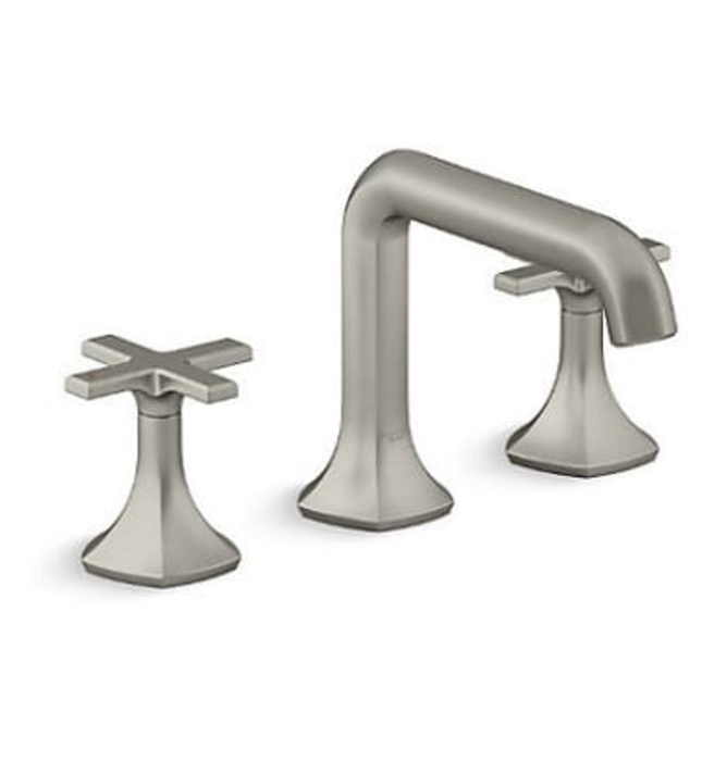 Vòi chậu rửa 3 lỗ Kohler Occasion K-EX27101T-3E2-BN