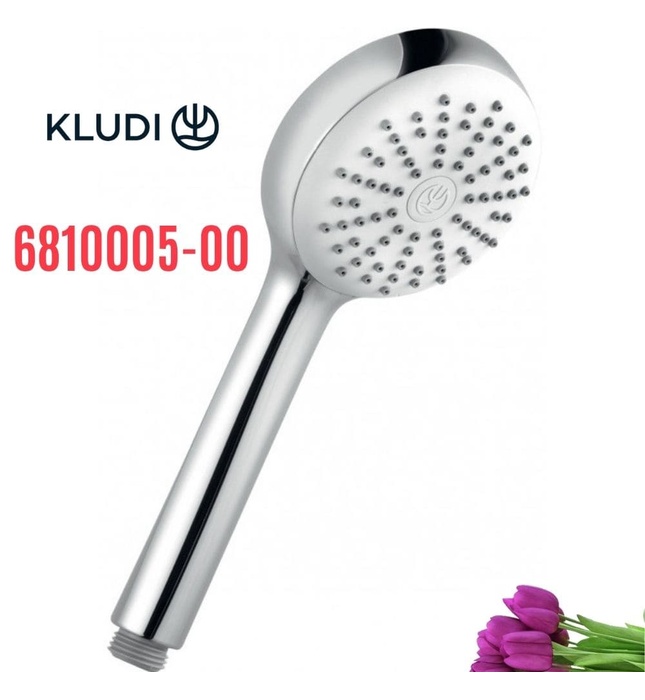 Bát sen cầm tay Kludi Logo Neo 6810005-00