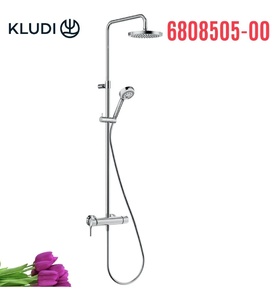 Sen cây tắm đứng Kludi Logo Neo 6808505-00