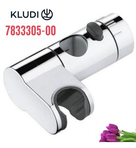 Cài sen thanh trượt Kludi 7833305-00