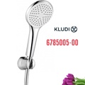 Bộ dây bát sen tắm Kludi Freshline 6785005-00