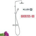 Sen cây nhiệt độ Kludi Logo Neo 6809205-00