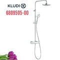 Sen cây nhiệt độ Kludi Logo Neo 6809505-00