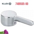 Chụp đòn bẩy vòi rửa Kludi Zenta 7489505-00