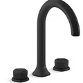 Vòi bồn tắm gắn thành bồn Kohler Occasion K-EX27104T-9-BL