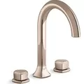 Vòi bồn tắm gắn thành bồn Kohler Occasion K-EX27104T-9-RGD