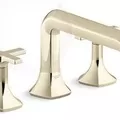 Vòi bồn tắm gắn thành bồn Kohler Occasion K-EX27105T-3-AF