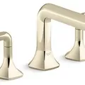 Vòi bồn tắm gắn thành bồn Kohler Occasion K-EX27105T-4-AF