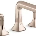 Vòi bồn tắm gắn thành bồn Kohler Occasion K-EX27105T-4-RGD