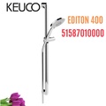 Bộ thanh trượt dây sen tắm Keuco Edition 400 51587010000