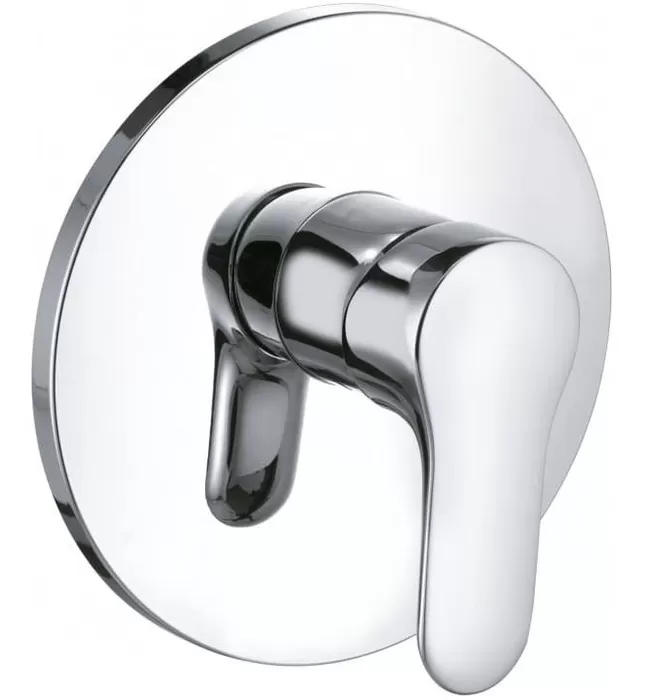 Mặt nạ bộ trộn âm tường Kludi Objekta 326550575