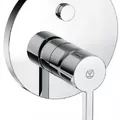 Mặt nạ bộ trộn âm tường Kludi Nova Fonte 206590515