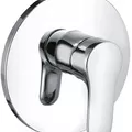 Mặt nạ bộ trộn âm tường Kludi Objekta 326550575