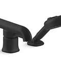 Vòi bồn tắm gắn thành bồn kèm sen cầm tay Kohler Occasion K-EX27106T-4-BL